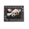 5" x 7" Slate Picture Frame