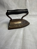 Small Decorative Child’s Sad Iron 13