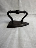 Small Decorative Child’s Sad Iron 14