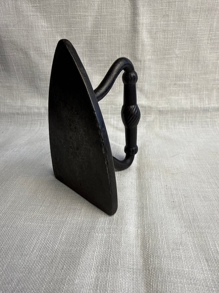 Small Decorative Child’s Sad Iron 14