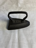 Small Decorative Child’s Sad Iron 4