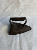 Small Decorative Child’s Sad Iron 6