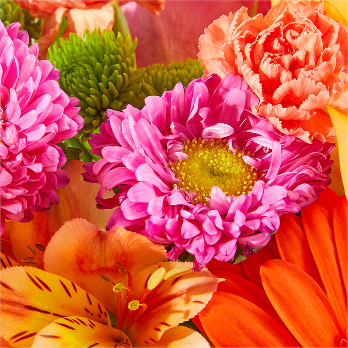 Soiree Bouquet – PANDA FLOWERS CANADA INC, Calgary AB