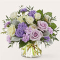 Stardust Bouquet – PANDA FLOWERS CANADA INC, Calgary AB
