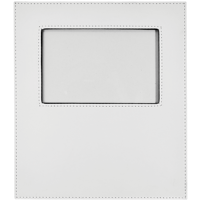 Subli-Tru Photo Frame with Large Personalization Area