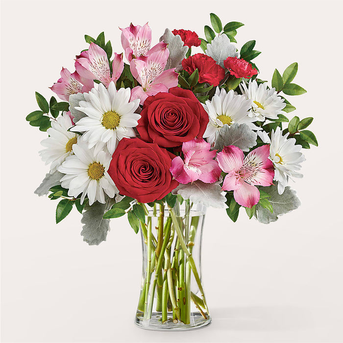 Sugary Sweet Bouquet – PANDA FLOWERS CANADA INC, Calgary AB