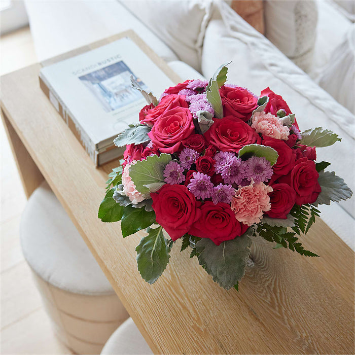 Sweet As Can Be Bouquet – PANDA FLOWERS CANADA INC, Calgary AB