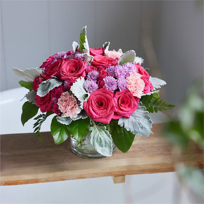 Sweet As Can Be Bouquet – PANDA FLOWERS CANADA INC, Calgary AB