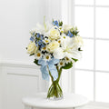 Sweet Peace Bouquet – PANDA FLOWERS CANADA INC, Calgary AB