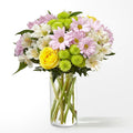 Sweet Spring Delight Bouquet – PANDA FLOWERS CANADA INC, Calgary AB