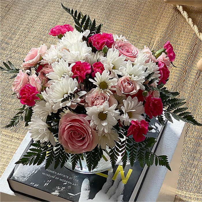 Sweet Surprises® Bouquet – PANDA FLOWERS CANADA INC, Calgary AB