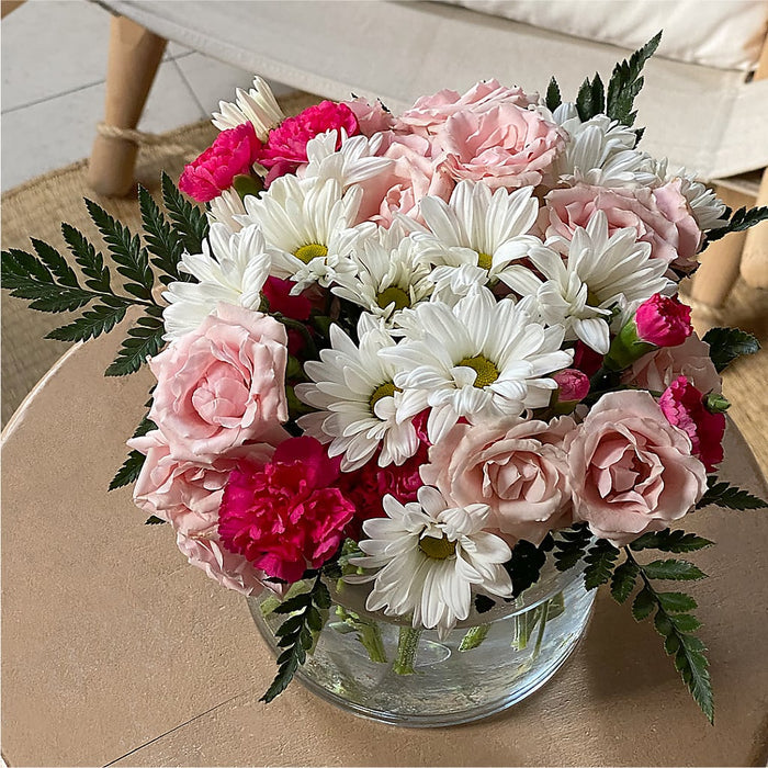 Sweet Surprises® Bouquet – PANDA FLOWERS CANADA INC, Calgary AB