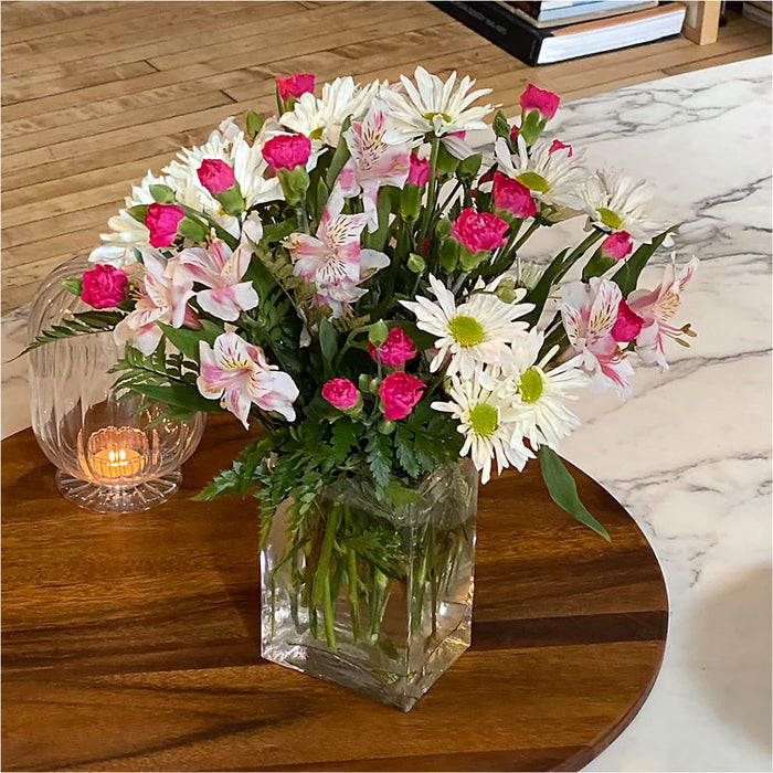 Sweet Surprises® Bouquet – PANDA FLOWERS CANADA INC, Calgary AB