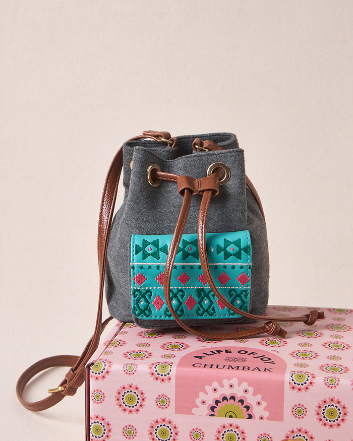 The All About Her Gift Set of 3