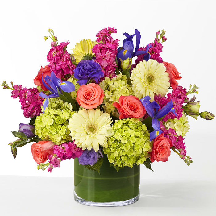 The Couture – PANDA FLOWERS CANADA INC, Calgary AB
