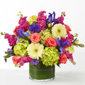 The Couture – PANDA FLOWERS CANADA INC, Calgary AB