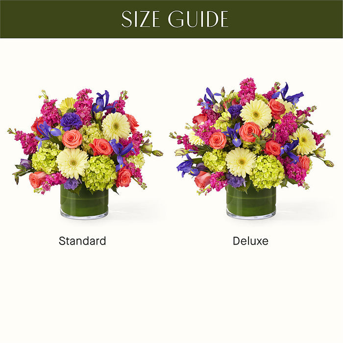 The Couture – PANDA FLOWERS CANADA INC, Calgary AB
