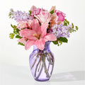 The Crown Jewel Bouquet – PANDA FLOWERS CANADA INC, Calgary AB