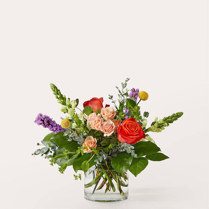 The Standout Bouquet – PANDA FLOWERS CANADA INC, Calgary AB