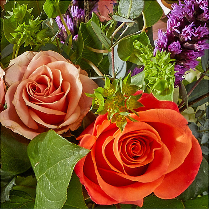 The Standout Bouquet – PANDA FLOWERS CANADA INC, Calgary AB