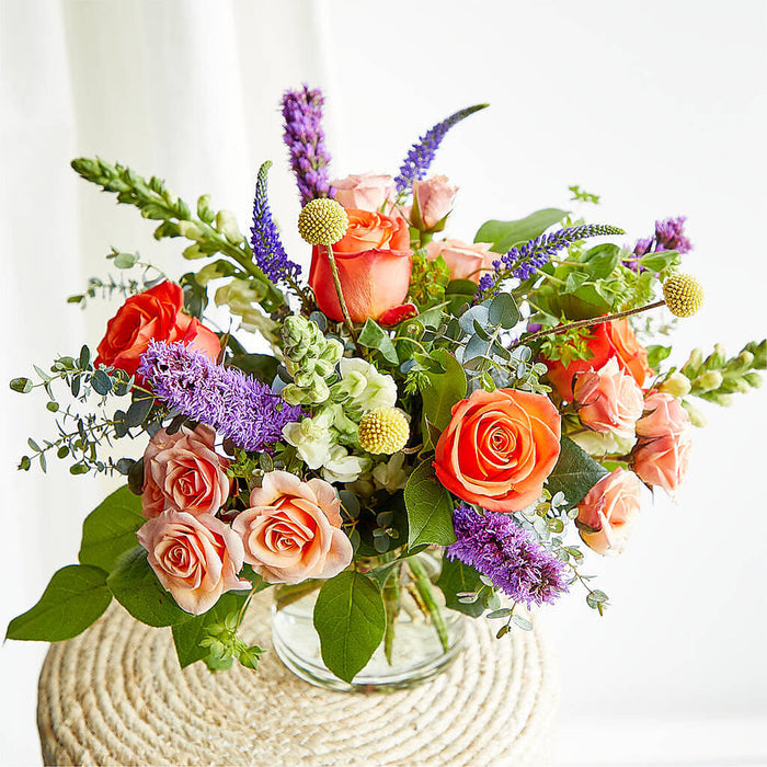 The Standout Bouquet – PANDA FLOWERS CANADA INC, Calgary AB
