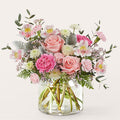 The Treehouse Bouquet – PANDA FLOWERS CANADA INC, Calgary AB