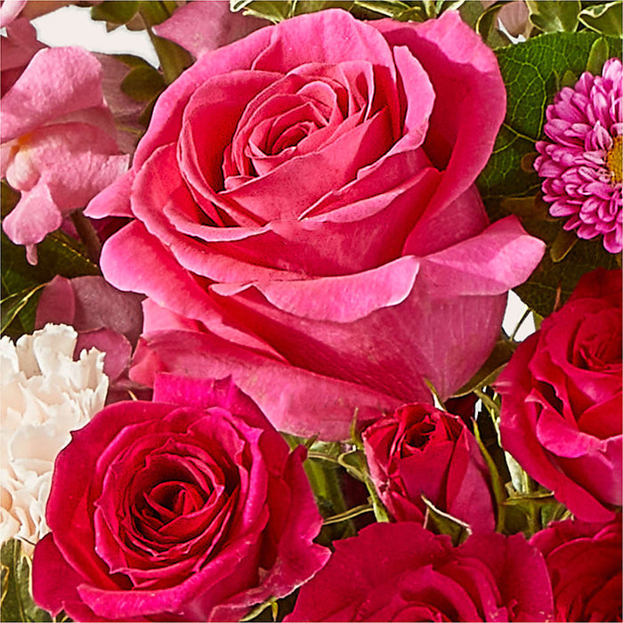 Too Cute Bouquet – PANDA FLOWERS CANADA INC, Calgary AB