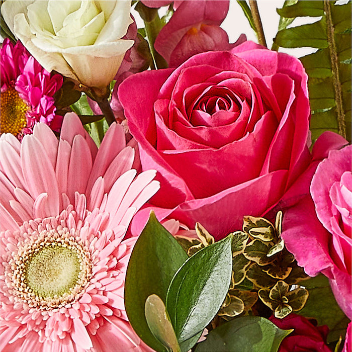 Too Cute Bouquet – PANDA FLOWERS CANADA INC, Calgary AB