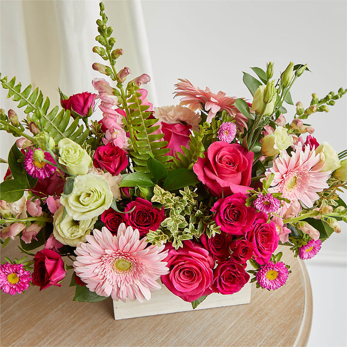 Too Cute Bouquet – PANDA FLOWERS CANADA INC, Calgary AB