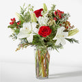 Twinkle Lights Bouquet – PANDA FLOWERS CANADA INC, Calgary AB