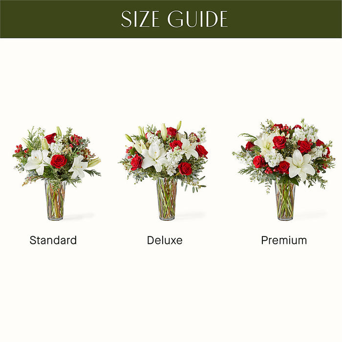 Twinkle Lights Bouquet – PANDA FLOWERS CANADA INC, Calgary AB