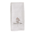 16" x 24" Waffle Weave Towel