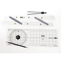 Weather Scientific Weems & Plath Basic Navigation Set Weems & Plath