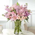 Wishes & Blessings Bouquet – PANDA FLOWERS CANADA INC, Calgary AB