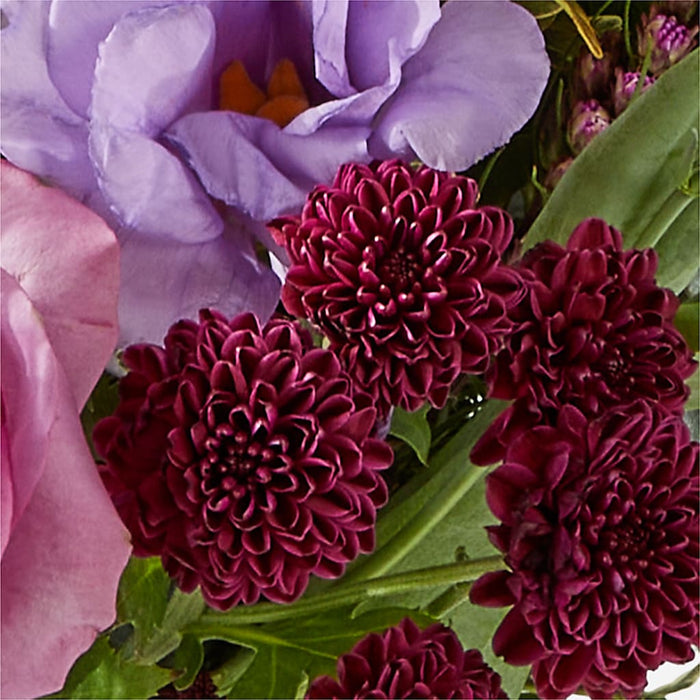Work of Art Bouquet – PANDA FLOWERS CANADA INC, Calgary AB