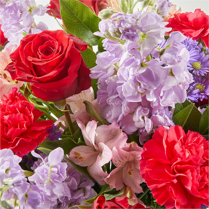 Your Majesty Bouquet – PANDA FLOWERS CANADA INC, Calgary AB