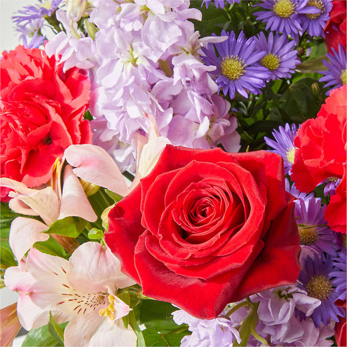 Your Majesty Bouquet – PANDA FLOWERS CANADA INC, Calgary AB