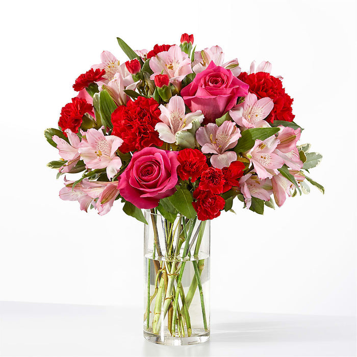 You're Precious Bouquet – PANDA FLOWERS CANADA INC, Calgary AB