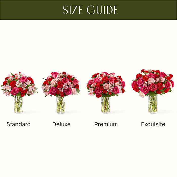 You're Precious Bouquet – PANDA FLOWERS CANADA INC, Calgary AB